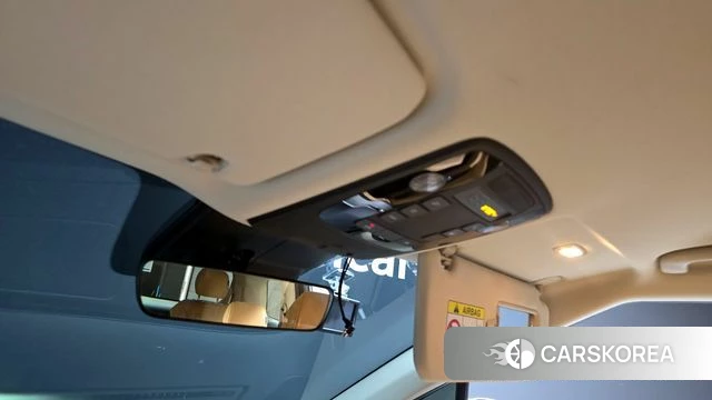 Kia Carnival 4th generation id 4224824 из Кореи 10