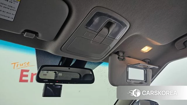 Ssangyong Berry New Tivoli id 3916730 из Кореи 10