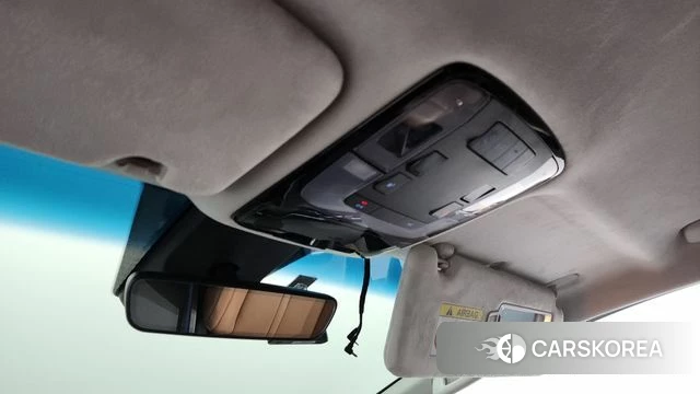 Hyundai Staria id 3923605 из Кореи 10