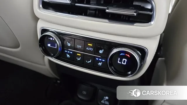 Genesis GV80 id 3264574 из Кореи 10