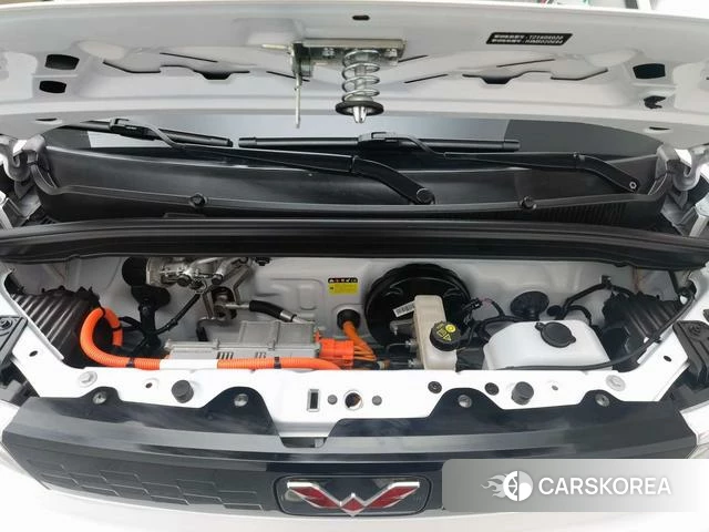 Wuling Automobile Wuling Hongguang MINIEV id 4211239 из Китая 10