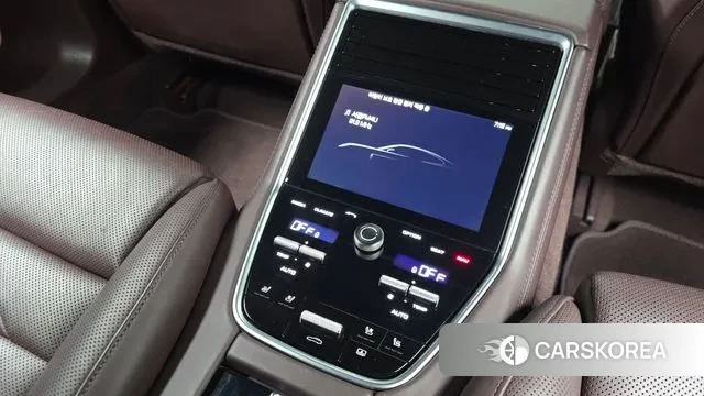 Porsche Panamera (971) id 3748588 из Кореи 10