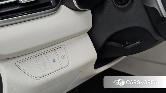 Genesis The New G70 id 4584934 из Кореи 10