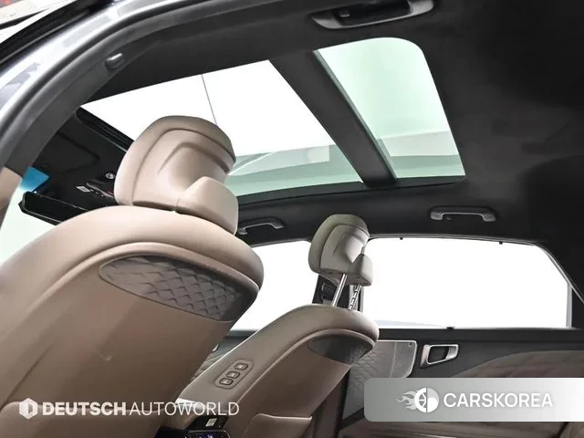 Kia K8 id 3094504 из Кореи 10