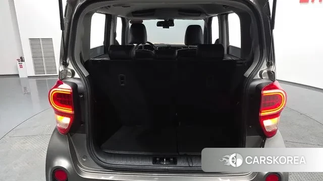 Kia The New Ray id 3691754 из Кореи 10