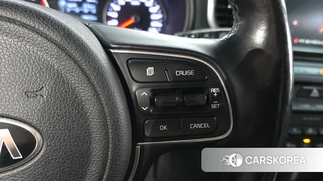 Kia Sportage 4th Generation id 4626381 из Кореи 10
