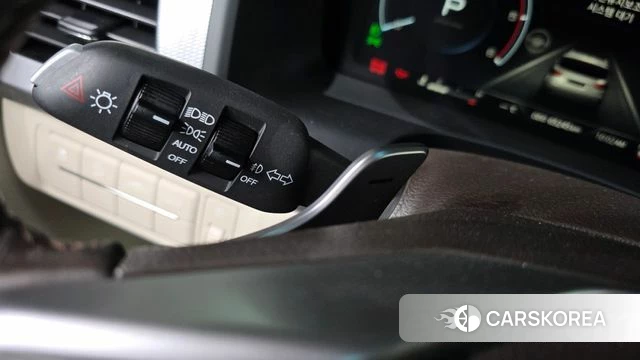Ssangyong All New Rexton id 4780191 из Кореи 10