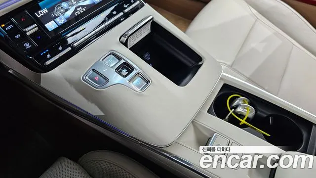 Hyundai The New Grandeur IG id 2645231 из Кореи 10