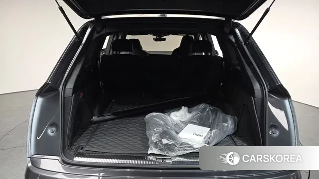 Audi Q7 (4M) id 3585928 из Кореи 10