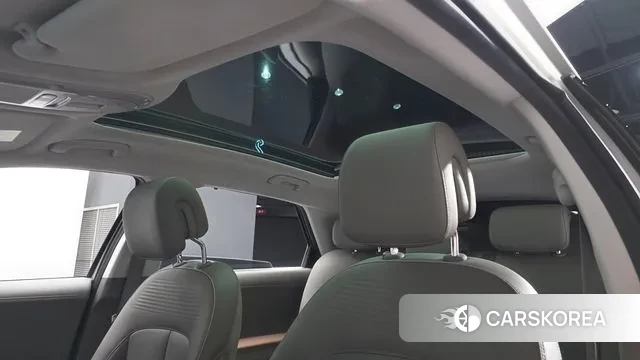 Hyundai Ionic 5 id 3007098 из Кореи 10