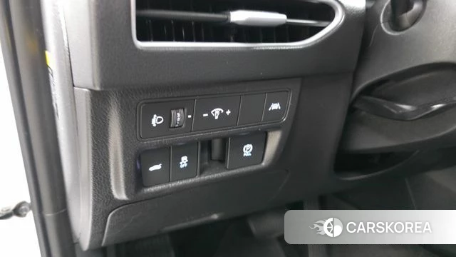 Hyundai Sonata (DN8) id 4424508 из Кореи 10
