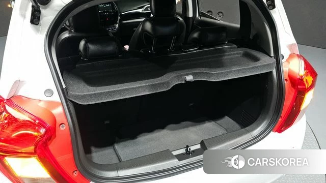 Chevrolet (GM Daewoo) The New Spark id 3965907 из Кореи 10