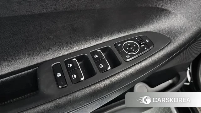 Hyundai The New Grandeur IG id 3059508 из Кореи 10