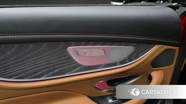 Mercedes-Benz AMG GT id 4284239 из Кореи 10