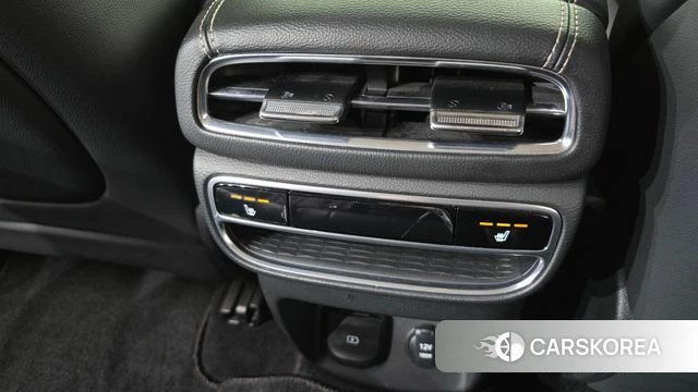 Genesis GV80 id 4388888 из Кореи 10