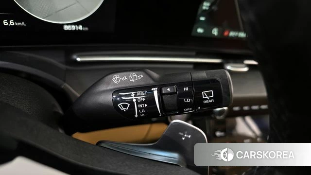 Kia Carnival 4th generation id 4232049 из Кореи 10