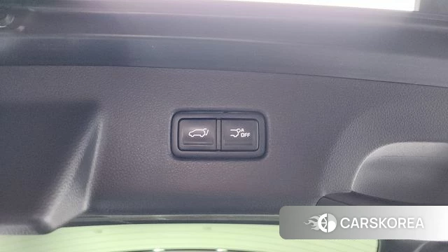 Kia Carnival 4th generation id 4423219 из Кореи 10