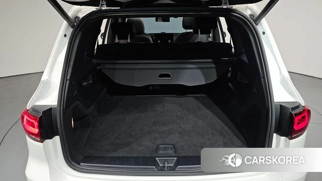 Mercedes-Benz GLB-Class X247 id 4428292 из Кореи 10