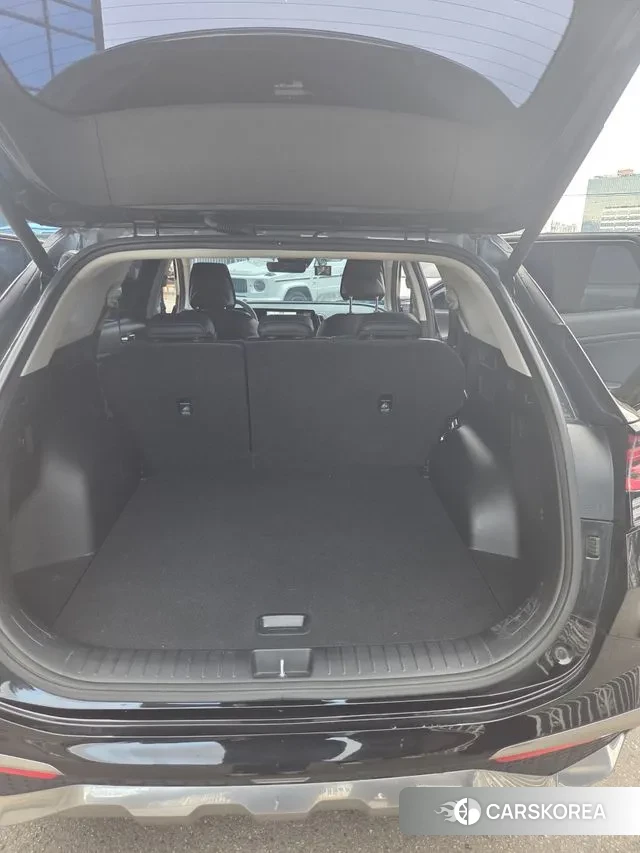 Kia Sportage 5th Generation id 3550947 из Кореи 10