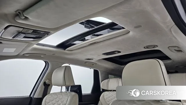 Hyundai Palisade id 3253349 из Кореи 10