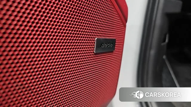 Porsche Cayenne (PO536) id 3625049 из Кореи 10