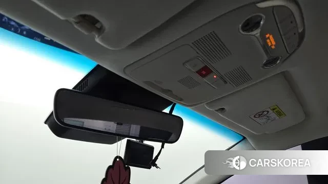 Hyundai The New Grandeur IG id 3011891 из Кореи 10