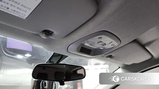 Chevrolet (GM Daewoo) The New Spark id 3489501 из Кореи 10