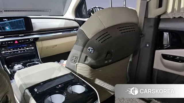 Kia Carnival 4th generation id 3328534 из Кореи 10