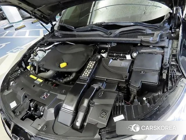 Renault Korea (Samsung) SM6 id 3270277 из Кореи 10