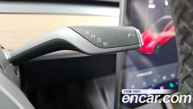 Tesla Model 3 id 2646658 из Кореи 10