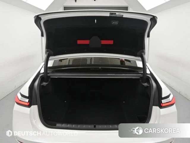 BMW 7 Series (G70) id 4768336 из Кореи 10