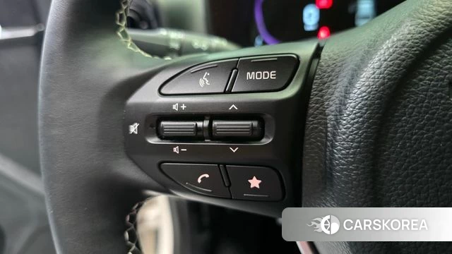 Kia The New Morning (JA) id 4934919 из Кореи 10