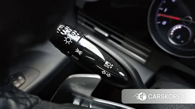 Hyundai The New Grandeur IG id 3468680 из Кореи 10