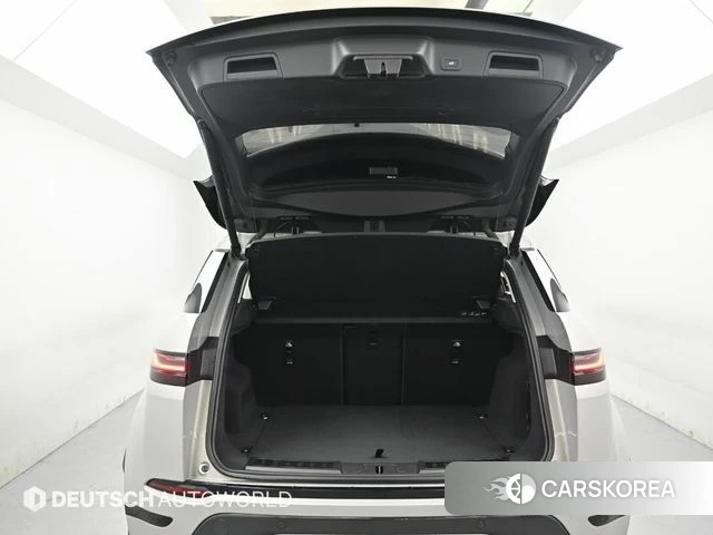 Land Rover Range Rover Evoque 2nd Generation id 3914110 из Кореи 10