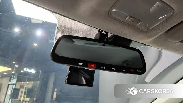 Kia The New Morning (JA) id 3321757 из Кореи 10