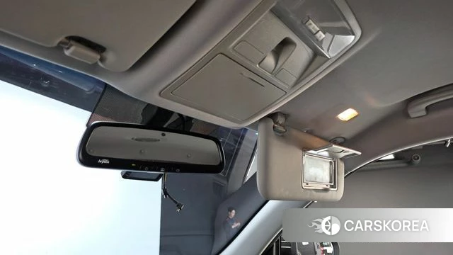 Ssangyong Rexton Sports id 4633268 из Кореи 10