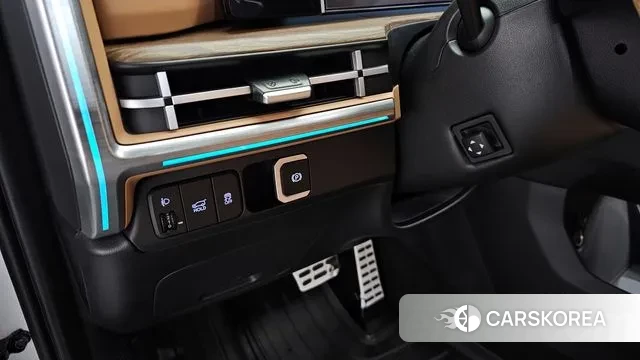 Hyundai Santa Fe (MX5) id 3776204 из Кореи 10