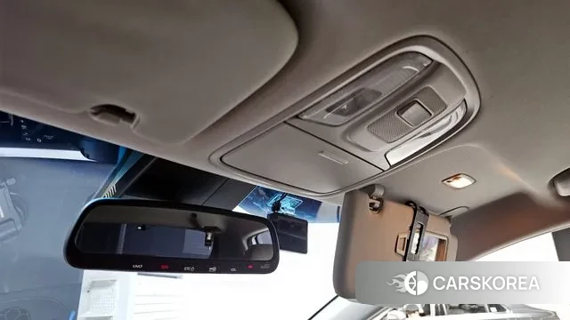 Kia Sportage The Bold id 3736694 из Кореи 10