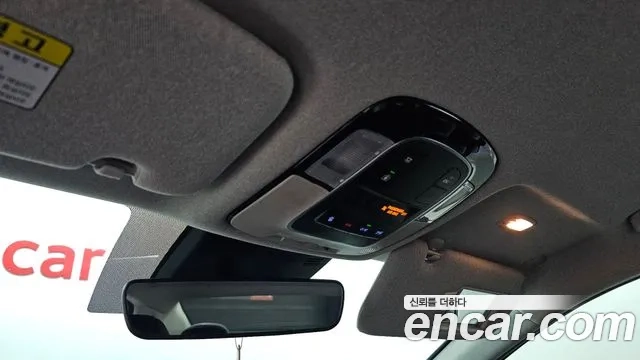 Hyundai Sonata (DN8) id 2912178 из Кореи 10