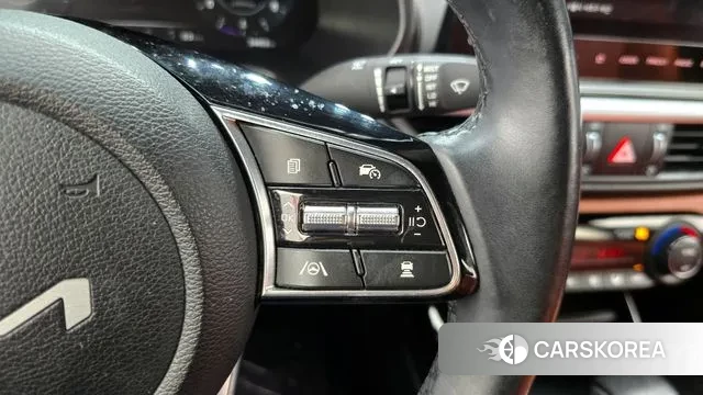 Kia The New K3 2nd generation id 3389977 из Кореи 10