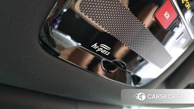 Hyundai Santa Fe (MX5) id 3952668 из Кореи 10