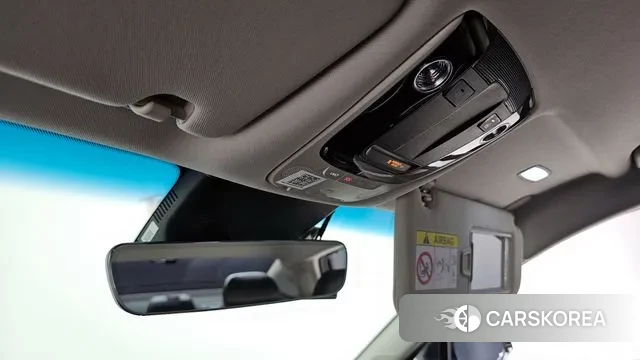 Kia K8 id 3225274 из Кореи 10