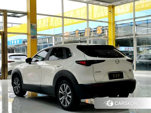 Mazda CX-30 id 3908802 из Китая 10