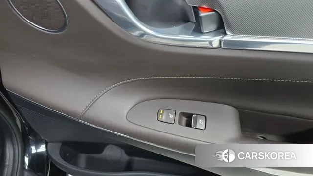 Hyundai The New Grandeur IG id 3722368 из Кореи 10