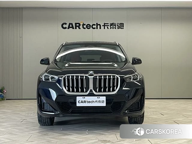 BMW X1 id 4321025 из Китая 10