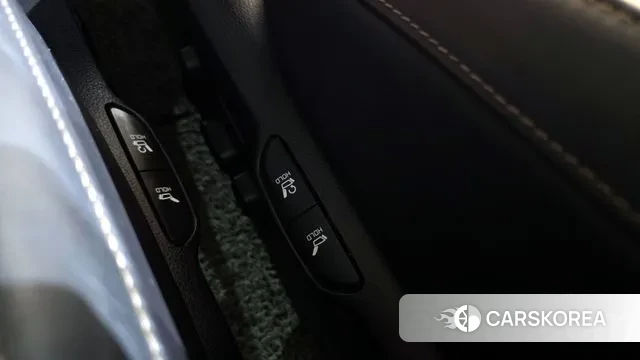 Kia Carnival 4th generation id 3726428 из Кореи 10