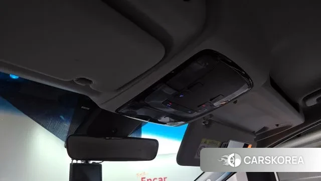 Hyundai Staria id 3301182 из Кореи 10