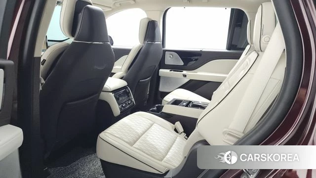 Lincoln Aviator 2nd generation id 4604519 из Кореи 10