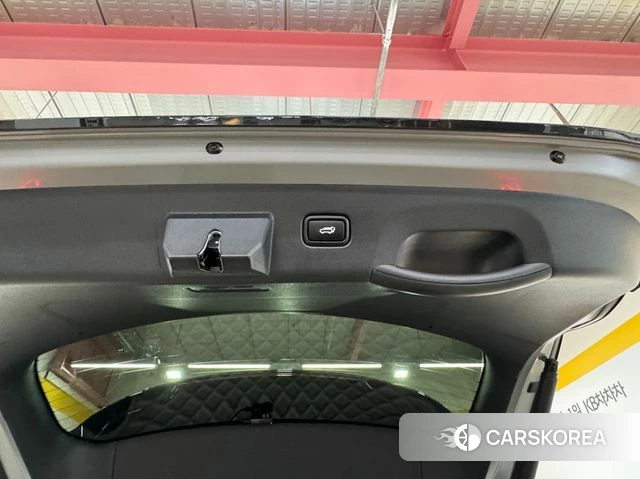 Kia The New Sportage 5th Generation id 3919624 из Кореи 10