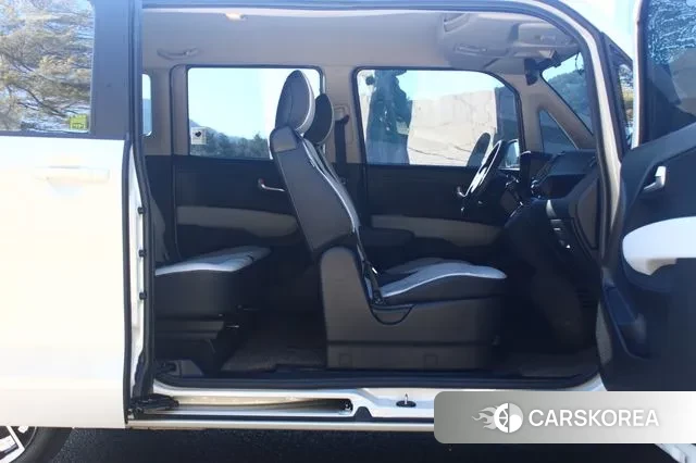 Kia The New Kia Ray id 3570570 из Кореи 10